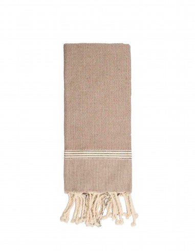 Mini Fouta Natte 50x50cm. 2