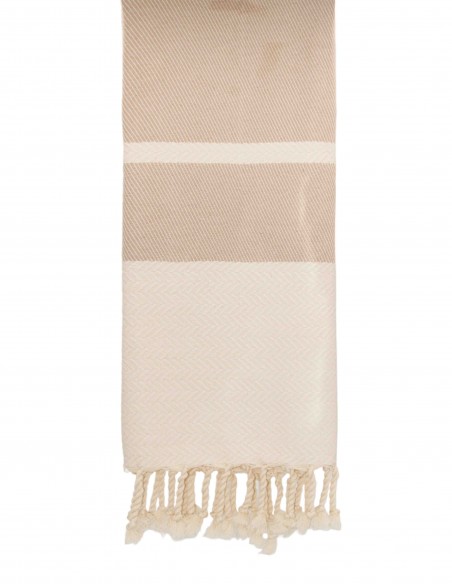 Bath towel Oslo 65x120cm.