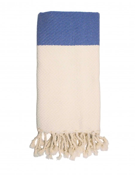 Bath towel Oslo 65x120cm.