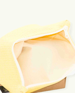 Neceser Natte de Algodón Fouta | Ma'Cuca