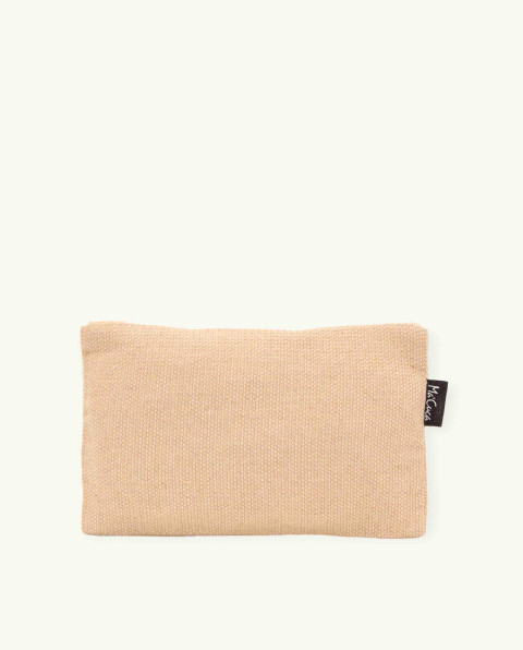 Neceser Natte de Algodón Fouta | Ma'Cuca