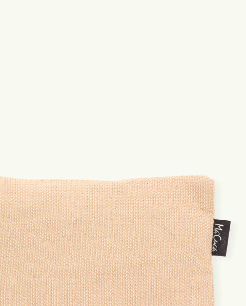 Neceser Natte de Algodón Fouta | Ma'Cuca