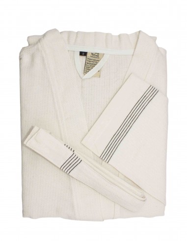 Albornoz Natte unisex 2