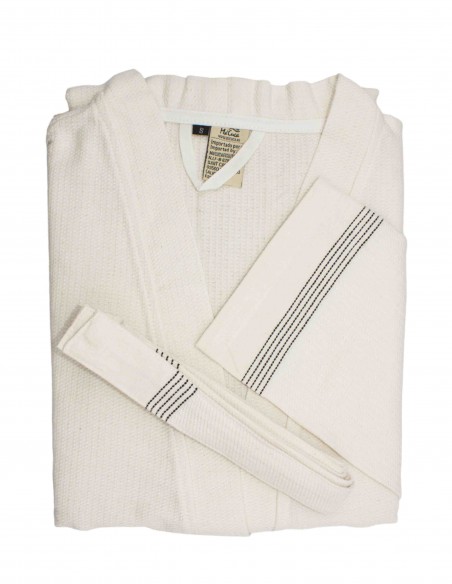 Natte unisex bathrobe