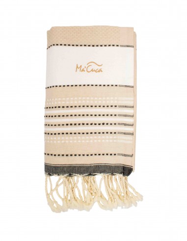 Fouta Thalasso 2x1m