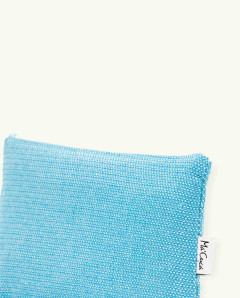 Neceser Natte de Algodón Fouta | Ma'Cuca