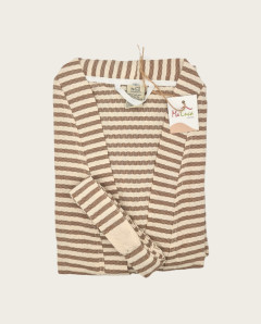 albornoz marinero unisex