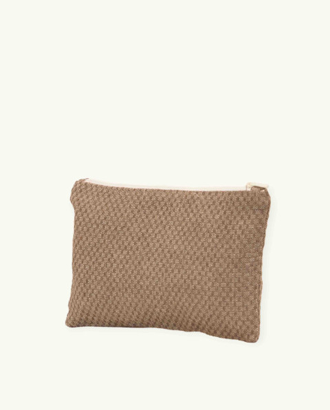 Neceser Zante de Algodón Fouta | Ma'Cuca