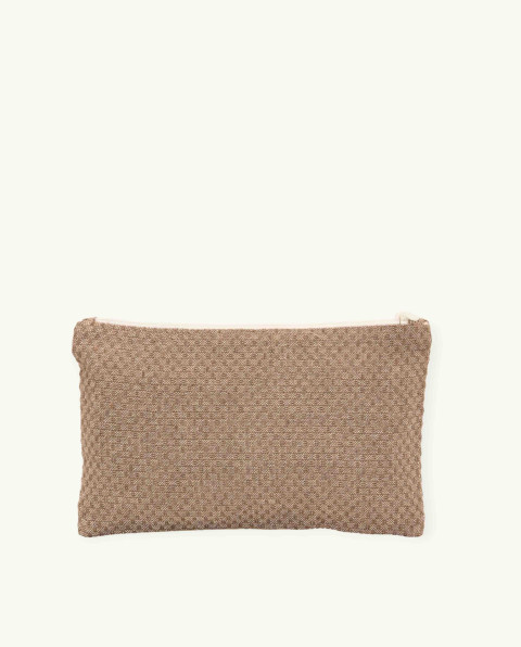 Neceser Zante de Algodón Fouta | Ma'Cuca