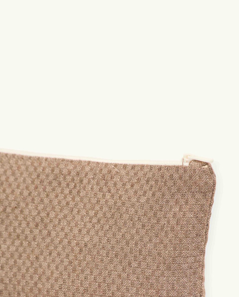 Neceser Zante de Algodón Fouta | Ma'Cuca