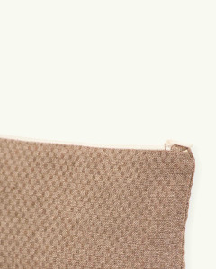 Neceser Zante de Algodón Fouta | Ma'Cuca