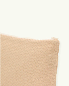 Neceser Zante de Algodón Fouta | Ma'Cuca