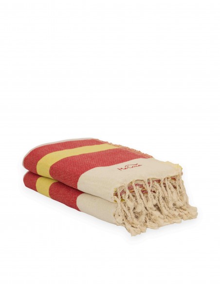 Fouta Mundial España 2x1 m.