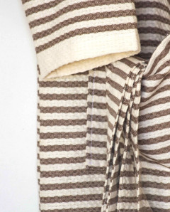 Albornoz Marinero Unisex de Algodón | Ma'Cuca