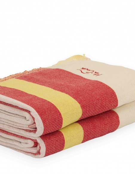 Fouta Mundial España 2x1 m.