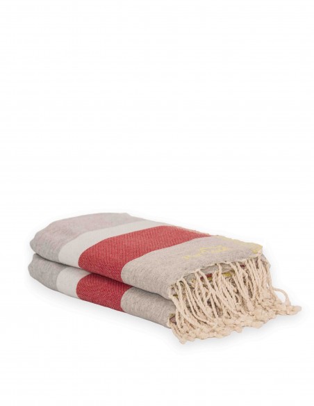 Fouta Mundial Inglaterra 2x1 m.