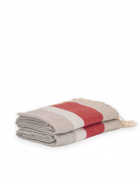 Fouta Mundial Inglaterra 2x1 m.