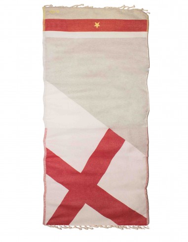 Fouta Mundial Inglaterra... 2
