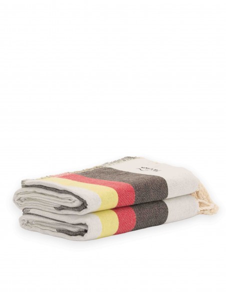 Fouta Mundial Alemania 2x1 m.