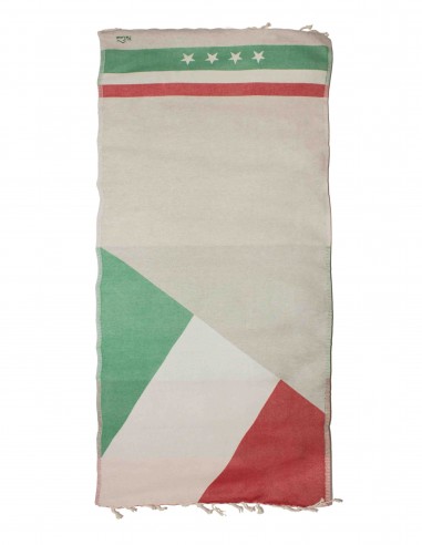 Fouta Mundial Italia 2x1 m. 2