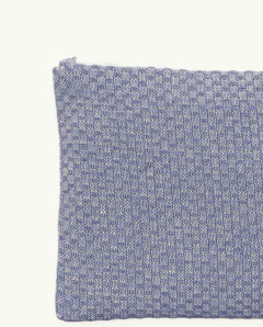 Neceser Zante de Algodón Fouta | Ma'Cuca
