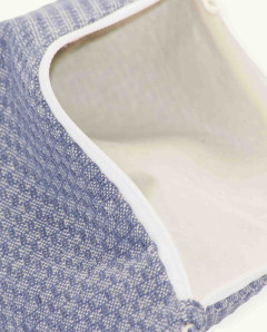 Neceser Zante de Algodón Fouta | Ma'Cuca