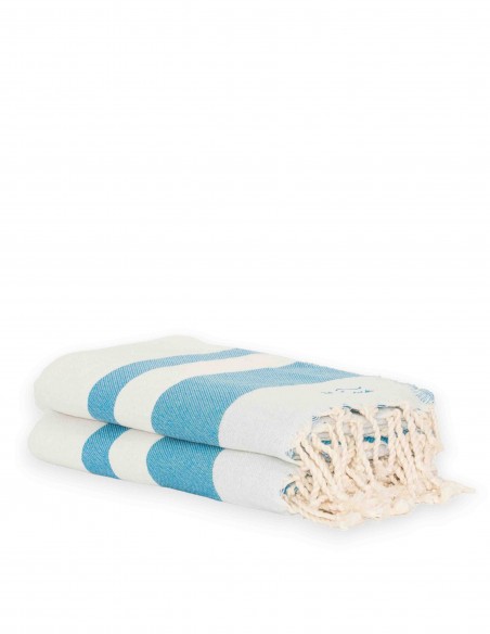 Fouta Mundial Argentina 2x1 m.