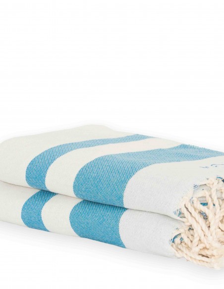 Fouta Mundial Argentina 2x1 m.