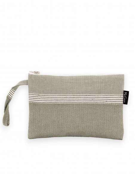 Toilet bag Natte handle