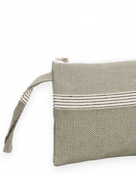 Toilet bag Natte handle