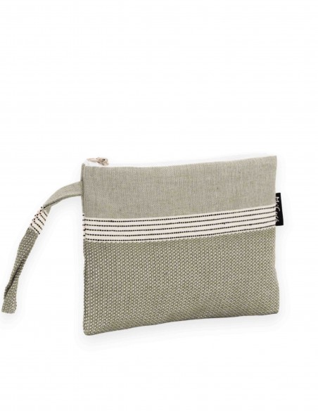 Toilet bag Natte handle