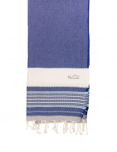 Fouta Afra 2x1m