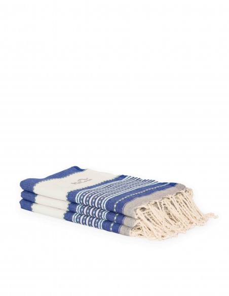 Fouta Afra 2x1m