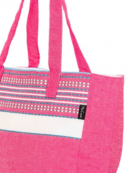 Afra beach bag