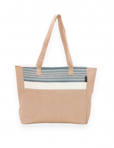 Afra beach bag