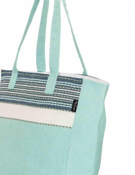 Afra beach bag