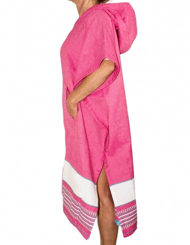 Poncho surfero Afra 2