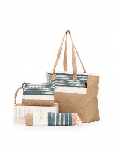 Afra beach mini Bag 2