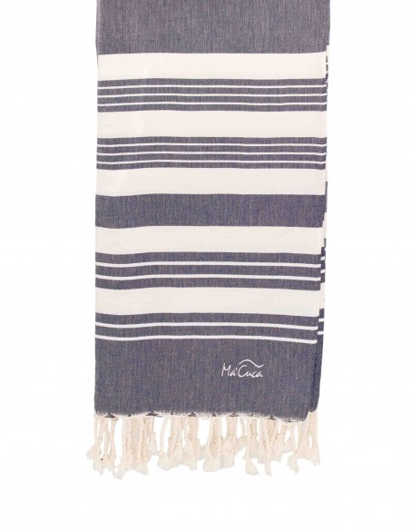 Fouta Ibiza 2x1m.