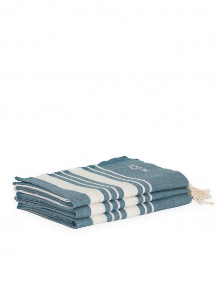 Fouta Ibiza 2x1m.