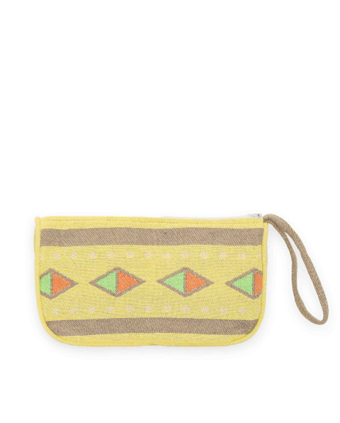 Neceser Moorea de Algodón Fouta | Ma'Cuca