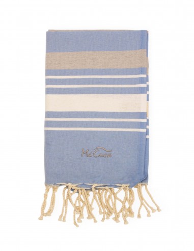 Fouta Ibiza 2x1m. 2