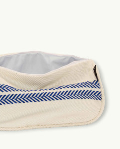 Neceser Oslo de Algodón Fouta | Ma'Cuca