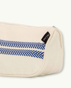 Neceser Oslo de Algodón Fouta | Ma'Cuca
