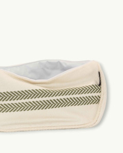 Neceser Oslo de Algodón Fouta | Ma'Cuca