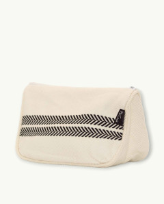 Neceser Oslo de Algodón Fouta | Ma'Cuca