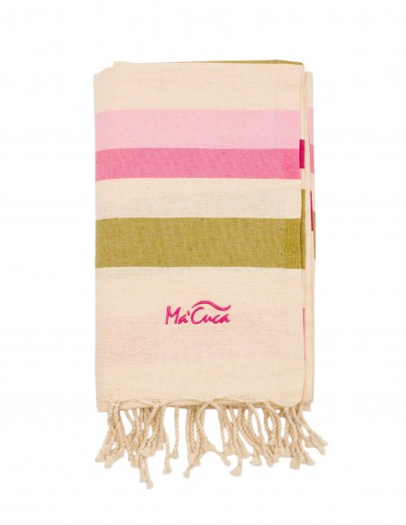 Fouta Siros 2x1 m.