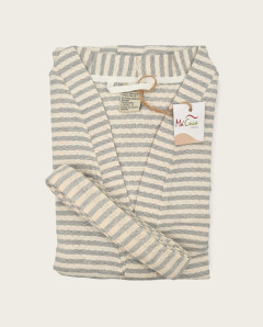Albornoz Marinero Unisex de Algodón | Ma'Cuca