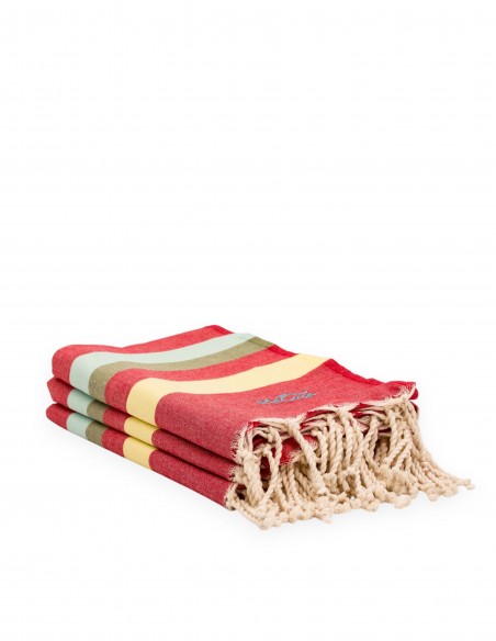 Fouta Siros 2x1 m.