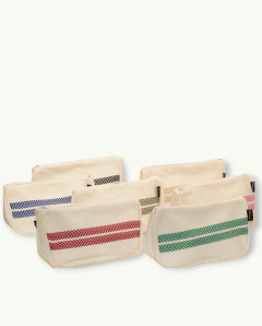 Neceser Oslo de Algodón Fouta | Ma'Cuca